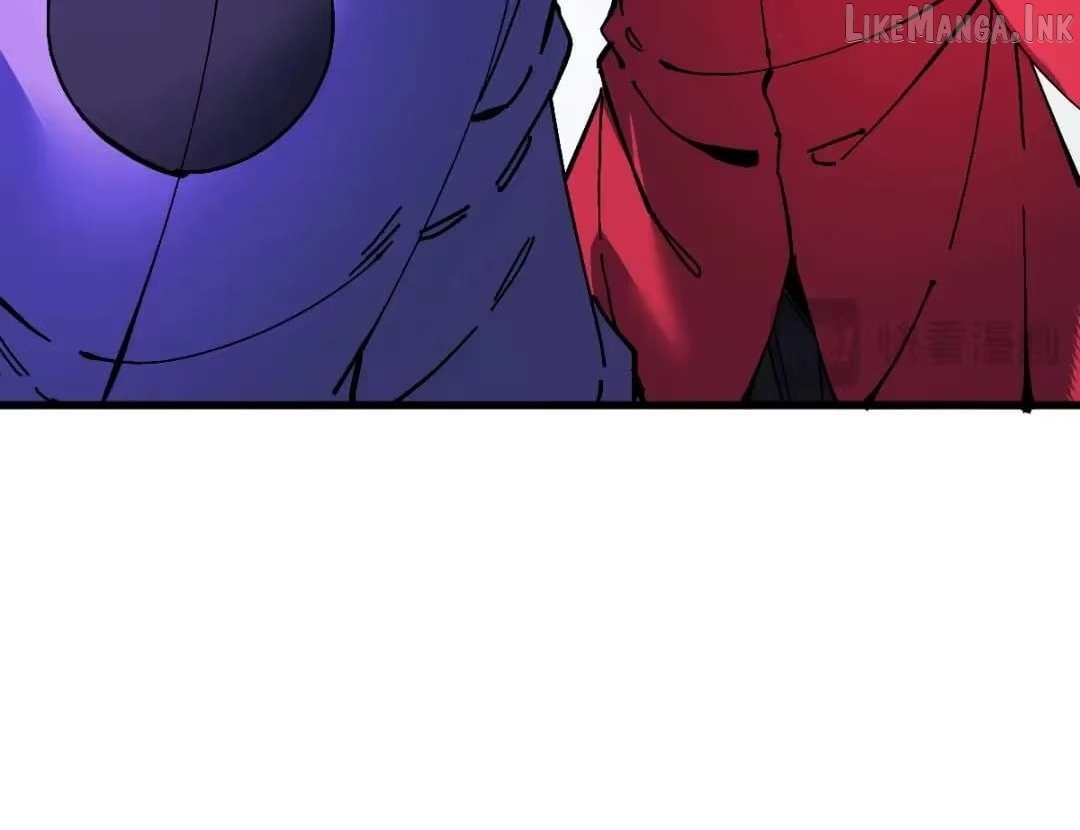 Master: This rebellious disciple is definitely not the Holy Son Chapter 188   - page 98